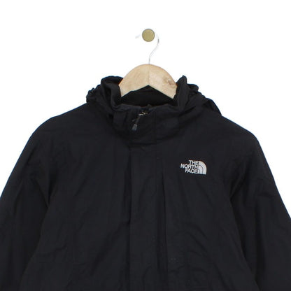 Mens Hyvent Waterproof Jacket Outdoor Hooded