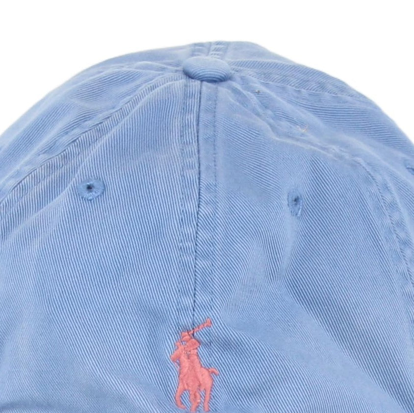 Mens Baseball Cap Adjustable Logo