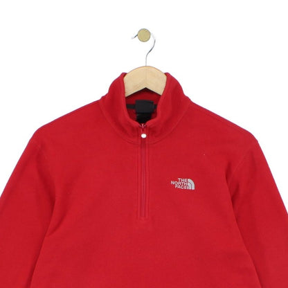 Mens 1/4 Zip Fleece Polartec Outdoor Hiking