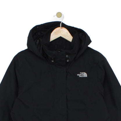 Womens Dryvent Waterproof Jacket Hooded Winter Outdoor