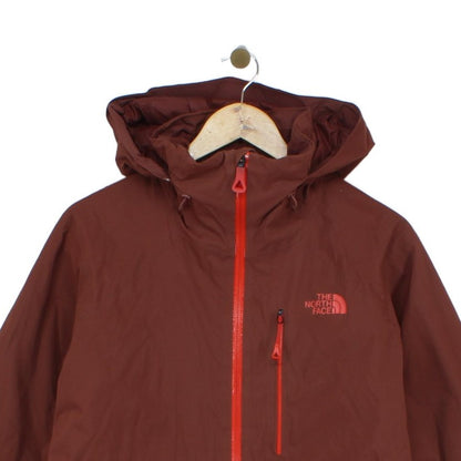 Mens Ski Jacket Hooded Waterproof Insulated