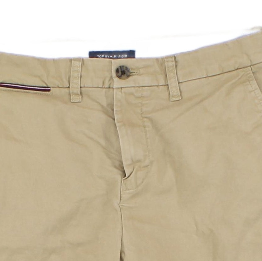 Mens Chino Shorts Stretch Summer Classic