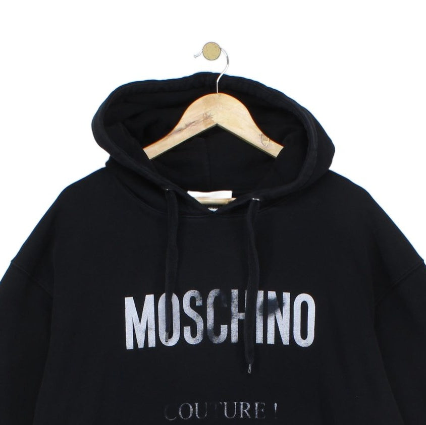 Mens Oversized Hoodie Made In Portugal Graphic