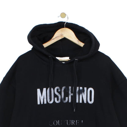 Mens Oversized Hoodie Made In Portugal Graphic