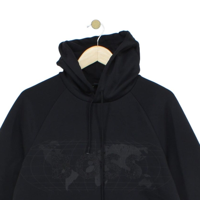Mens Hoodie Pullover