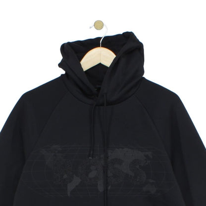 Mens Hoodie Pullover