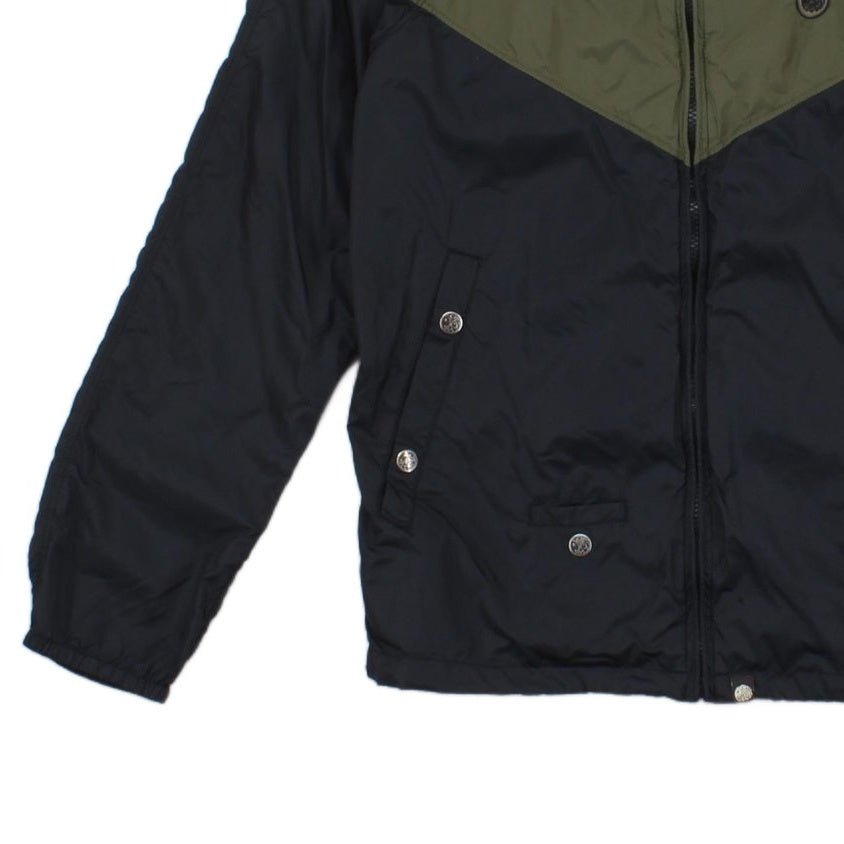 Mens Windbreaker Jacket