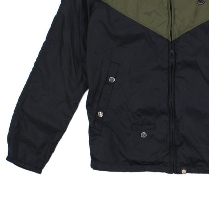 Mens Windbreaker Jacket