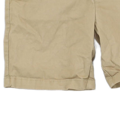 Mens Chino Shorts Stretch Summer Classic