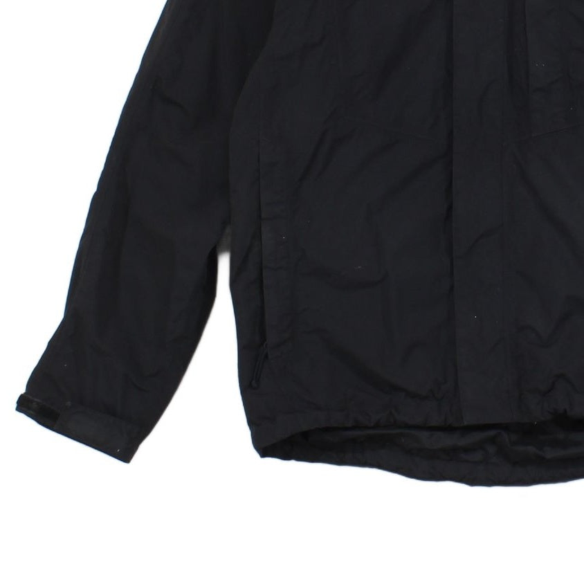 Mens Hyvent Waterproof Jacket Outdoor Hooded
