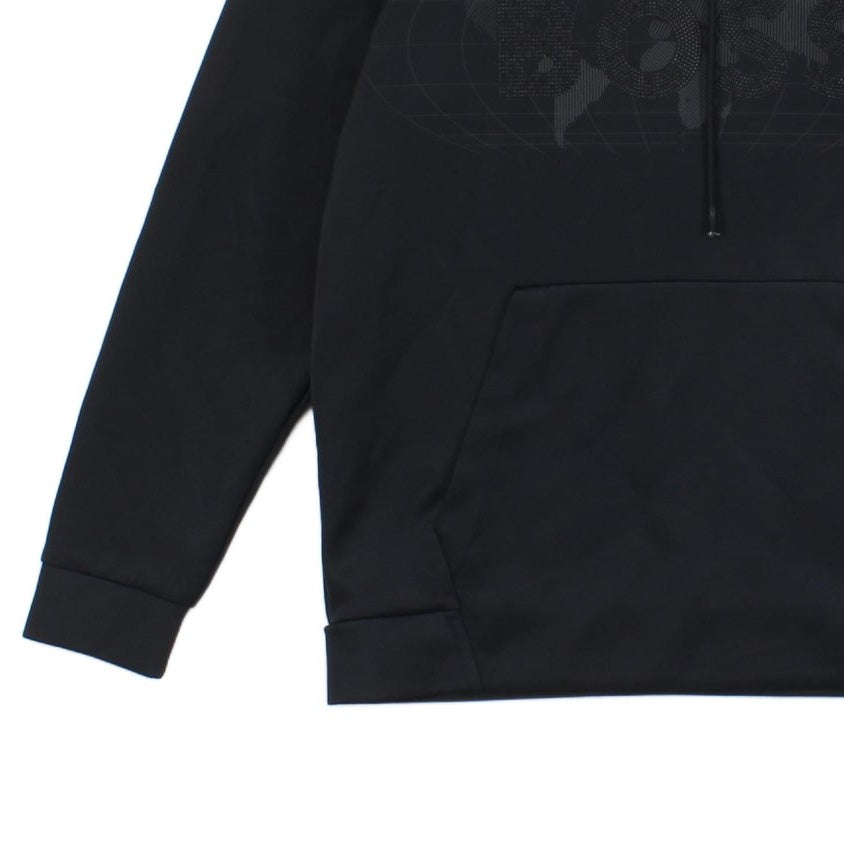 Mens Hoodie Pullover
