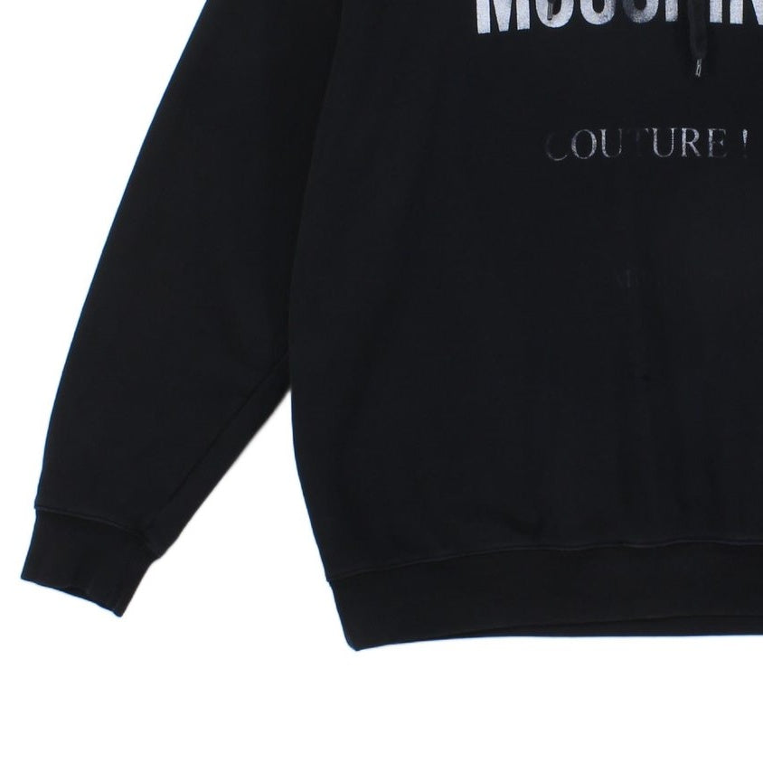 Mens Oversized Hoodie Made In Portugal Graphic