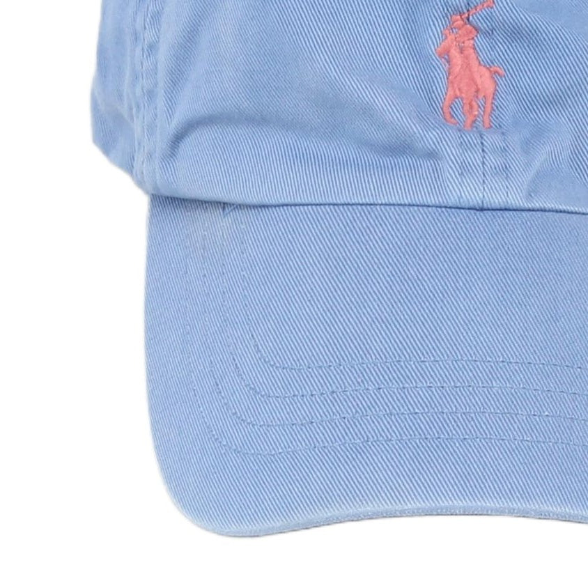 Mens Baseball Cap Adjustable Logo