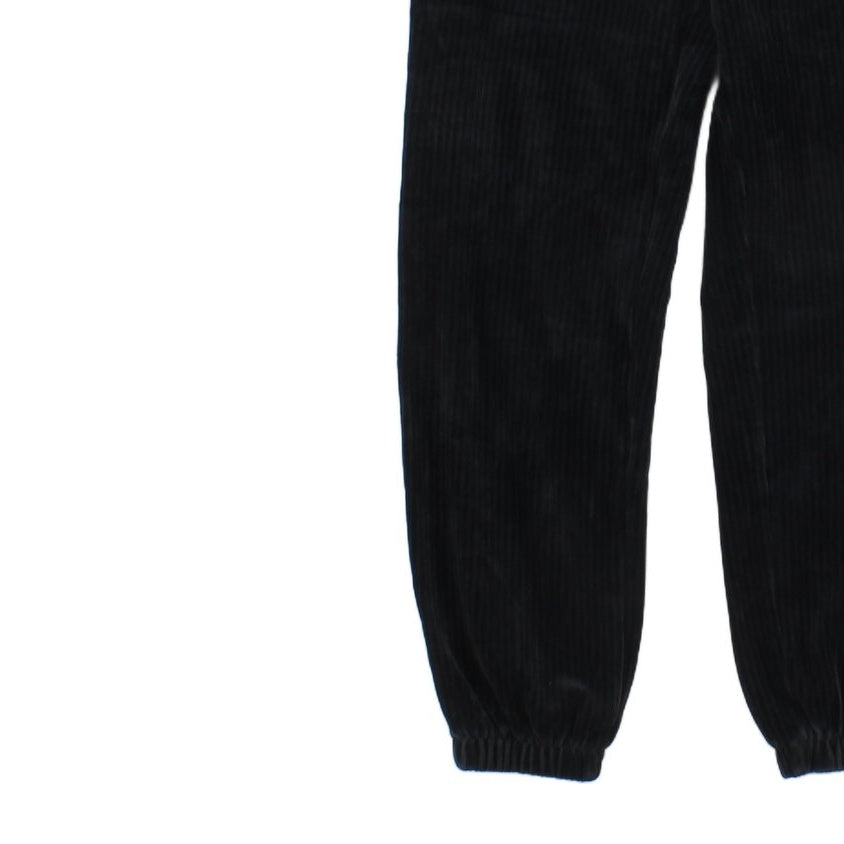 Womens Corduroy Loose Fit Joggers Athletic Activewear
