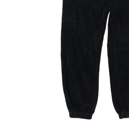 Womens Corduroy Loose Fit Joggers Athletic Activewear