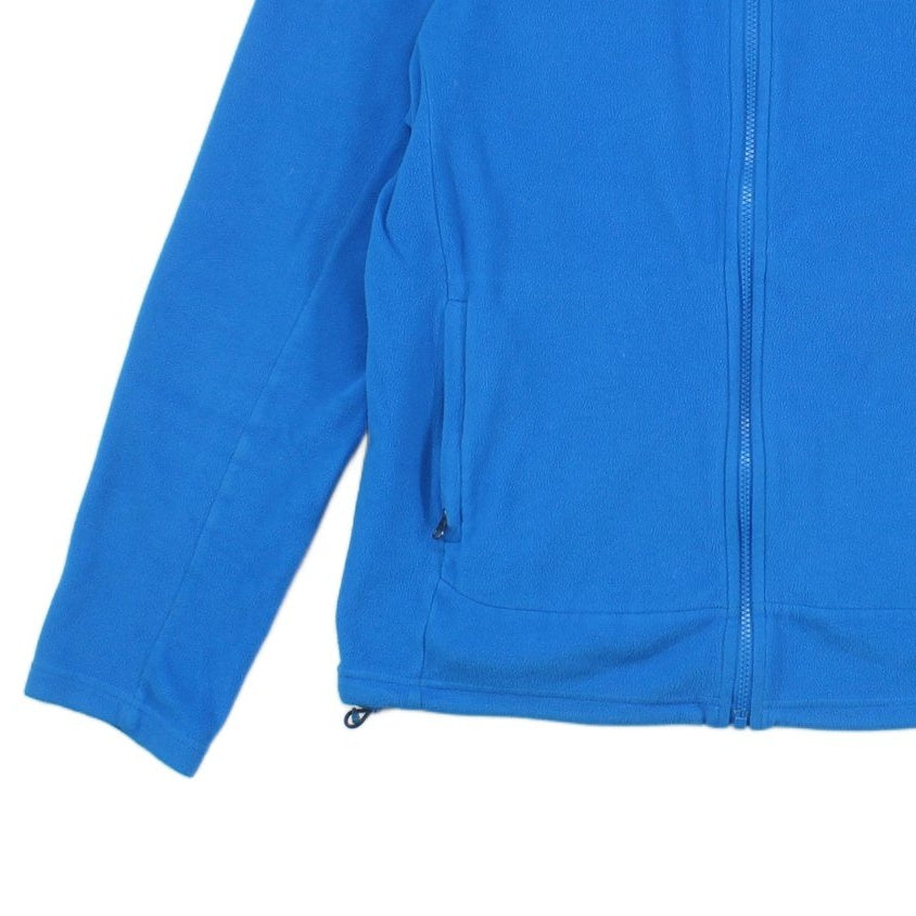 Mens Fleece Jacket Lightweight Polartec Outdoor