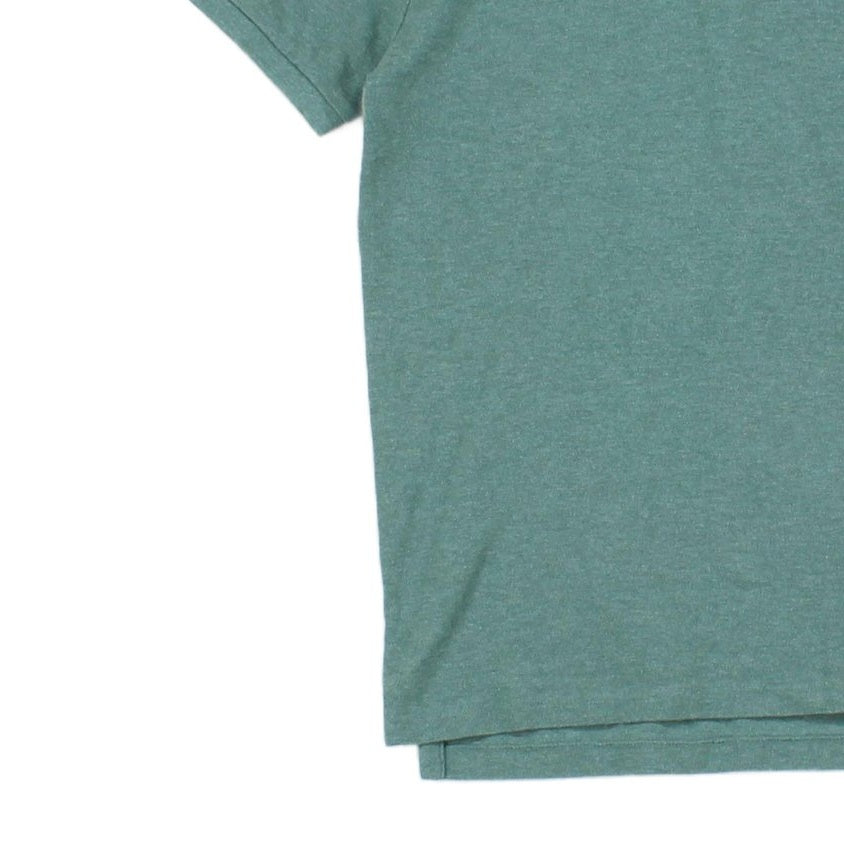 Mens Polo Shirt Slim Fit Short Sleeve
