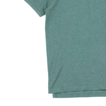 Mens Polo Shirt Slim Fit Short Sleeve