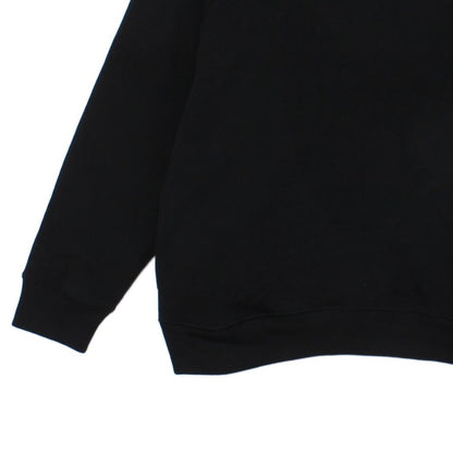Mens 1/4 Zip Sweatshirt Pullover