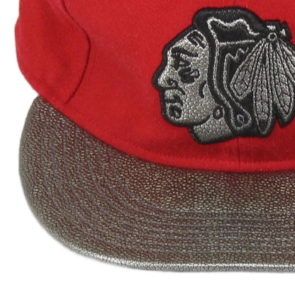 Mens Cap Team Fitted