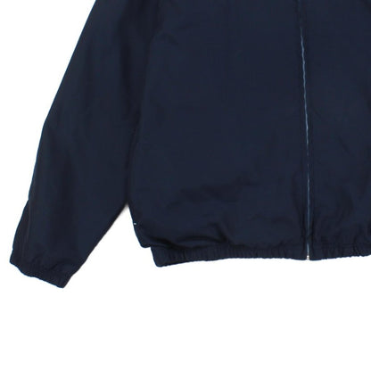 Mens Track Jacket Full Zip Classic