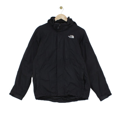 Mens Hyvent Waterproof Jacket Outdoor Hooded