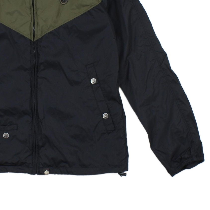 Mens Windbreaker Jacket
