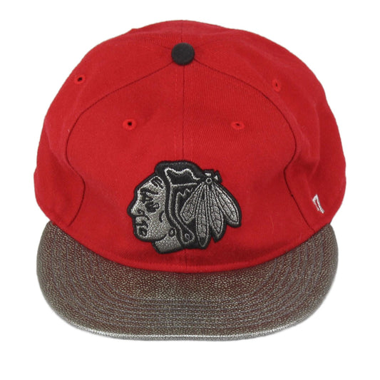 Mens Cap Team Fitted