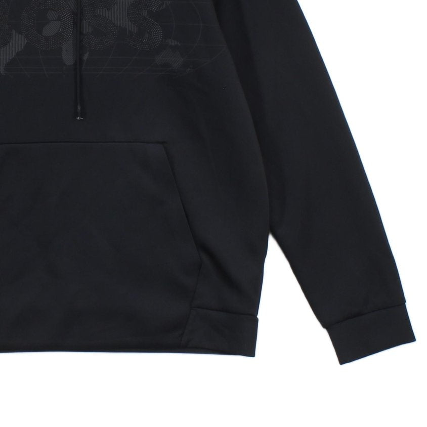 Mens Hoodie Pullover