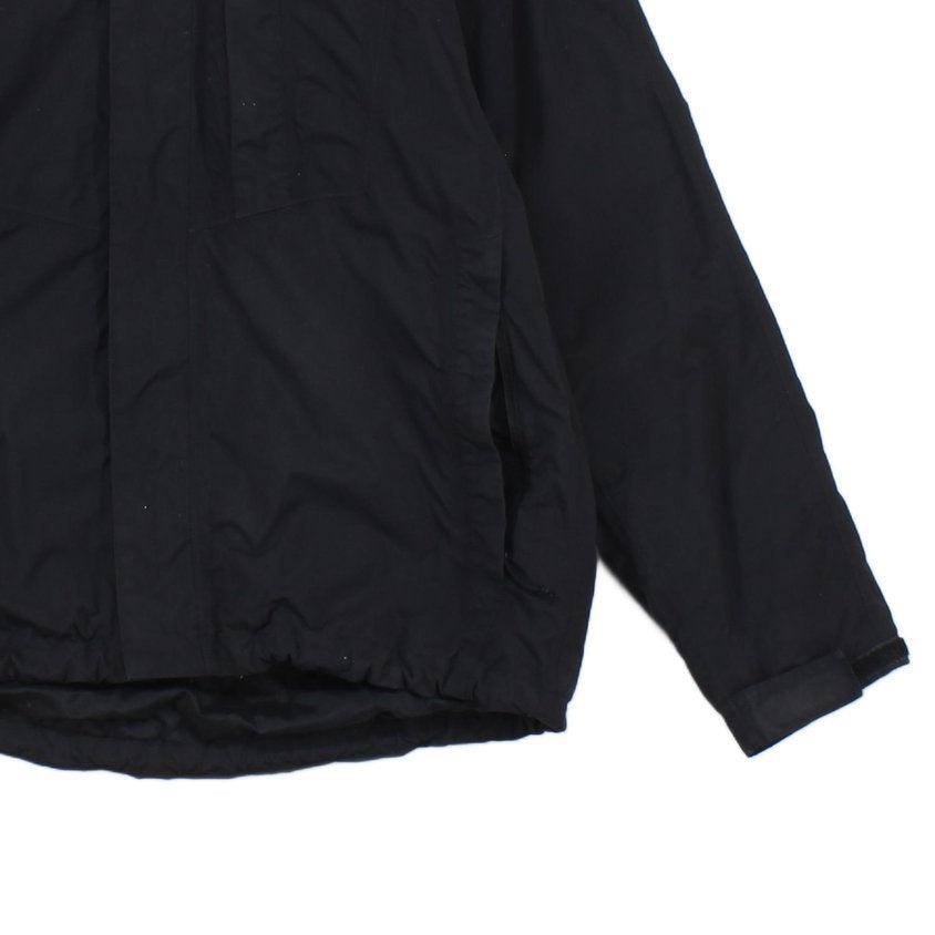 Mens Hyvent Waterproof Jacket Outdoor Hooded