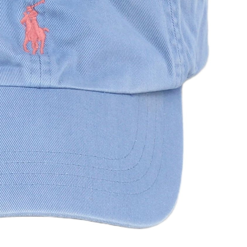 Mens Baseball Cap Adjustable Logo