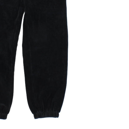 Womens Corduroy Loose Fit Joggers Athletic Activewear