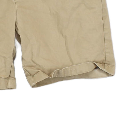 Mens Chino Shorts Stretch Summer Classic