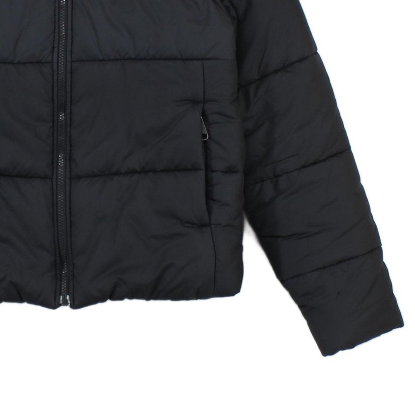 Womens Puffer Jacket Insulated Outdoor