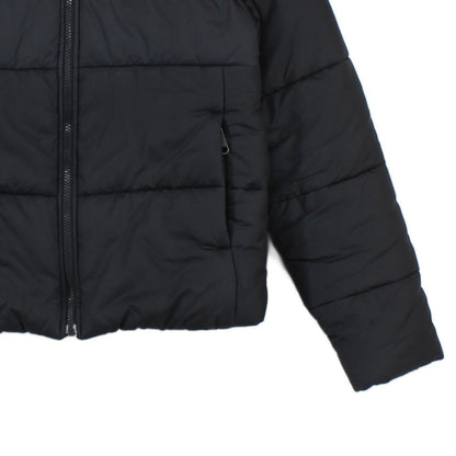 Womens Puffer Jacket Insulated Outdoor