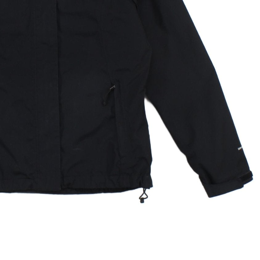 Womens Dryvent Waterproof Jacket Hooded Winter Outdoor