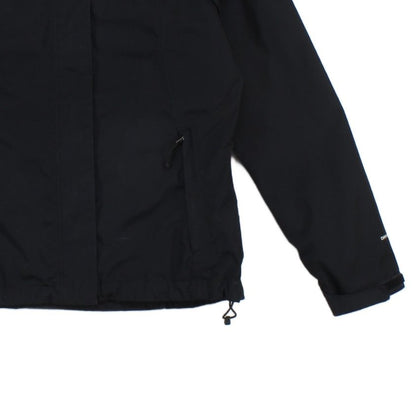 Womens Dryvent Waterproof Jacket Hooded Winter Outdoor