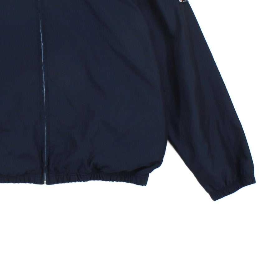 Mens Track Jacket Full Zip Classic
