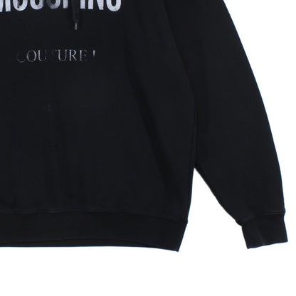 Mens Oversized Hoodie Made In Portugal Graphic
