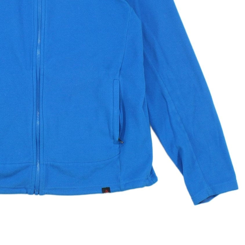 Mens Fleece Jacket Lightweight Polartec Outdoor