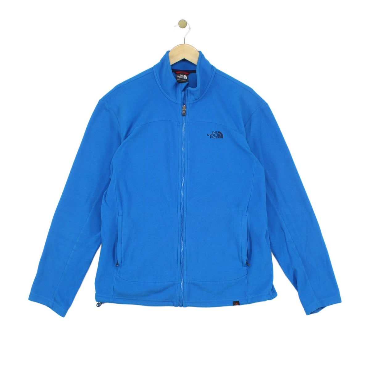 Mens Fleece Jacket Lightweight Polartec Outdoor