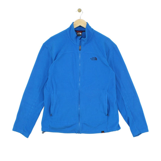 Mens Fleece Jacket Lightweight Polartec Outdoor