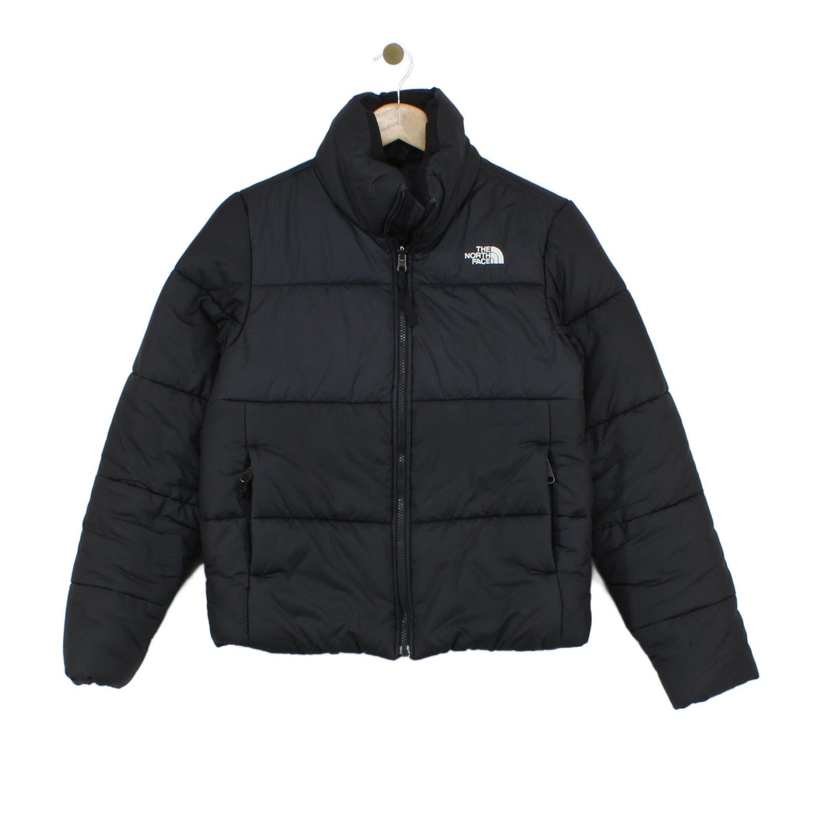 Womens Puffer Jacket Insulated Outdoor