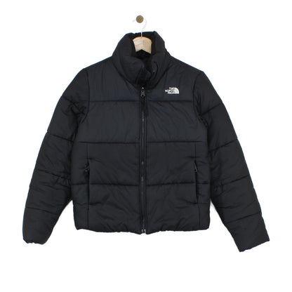 Womens Puffer Jacket Insulated Outdoor