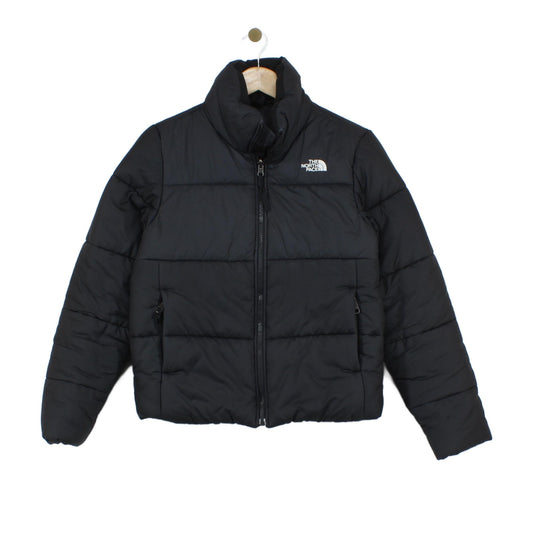 Womens Puffer Jacket Insulated Outdoor
