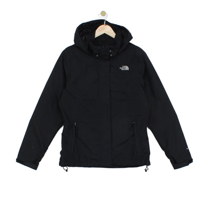 Womens Dryvent Waterproof Jacket Hooded Winter Outdoor