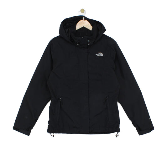 Womens Dryvent Waterproof Jacket Hooded Winter Outdoor