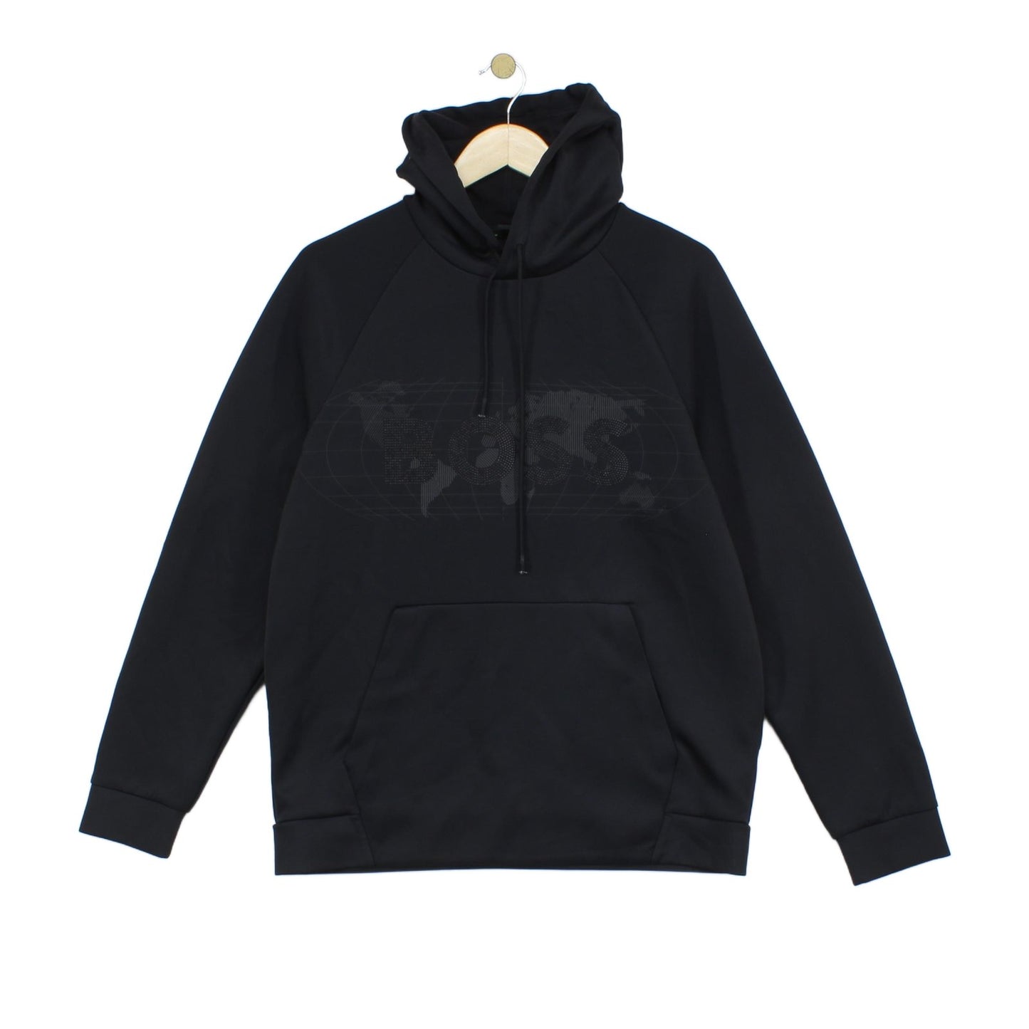 Mens Hoodie Pullover