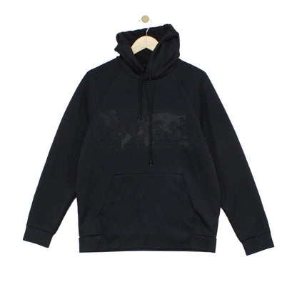 Mens Hoodie Pullover