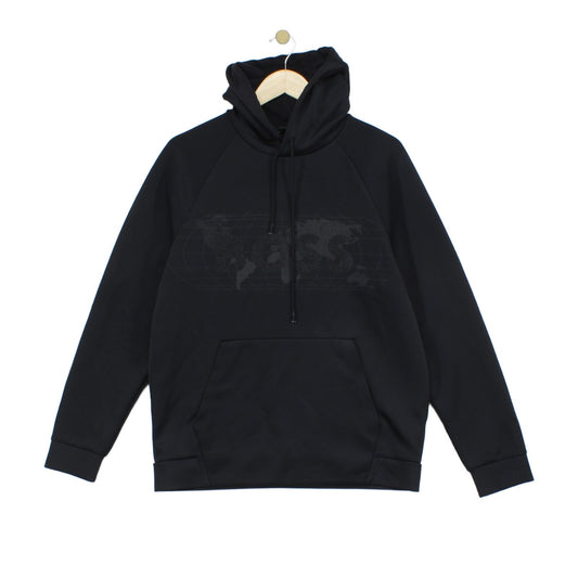 Mens Hoodie Pullover